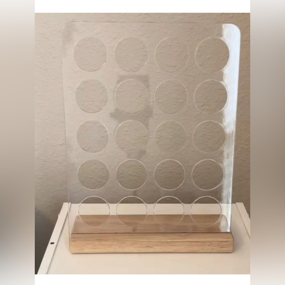 Target Coffee Pod Stand